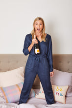 Load image into Gallery viewer, Suit Yourself - Navy