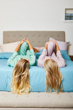 Load image into Gallery viewer, The All Rounder - Stone Blue