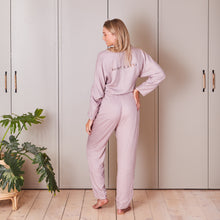 Load image into Gallery viewer, Suit Yourself - Mauve