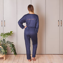 Load image into Gallery viewer, Suit Yourself - Navy