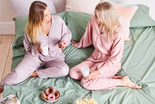 Load image into Gallery viewer, Suit Yourself - Mauve