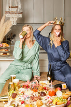 Load image into Gallery viewer, Suit Yourself - Navy