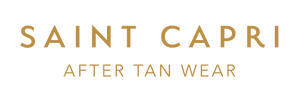 Saint Capri - Providing after tan products to protect your sheets, lounge and tan